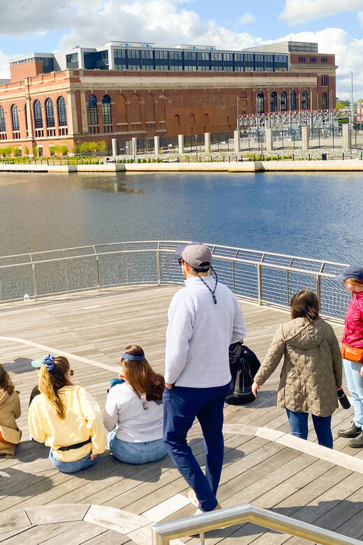 Voices of Resilience: Hidden History of Providence Tour - Who Should Consider This Tour?