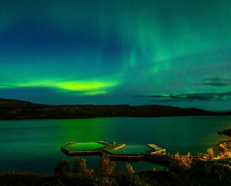 Vök Baths: East Iceland Geothermal Baths Entry - FAQs