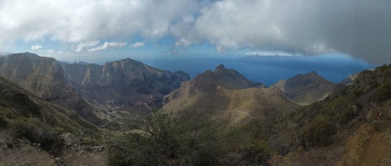 Volcanes, Viñedos y Laurisilva  Santiago del Teide - Why This Tour Offers Real Value  