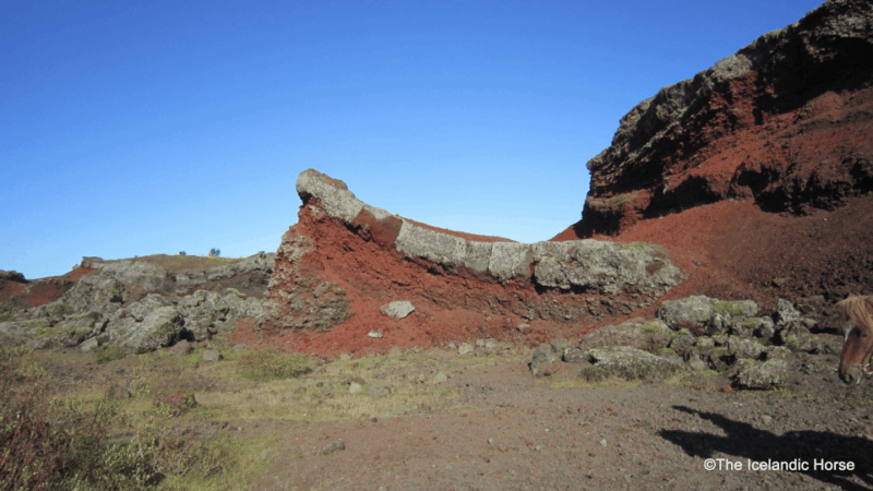 volcanic-landscape-iceland-horse-riding-tours