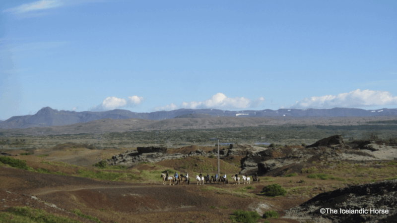 volcanic-landscape-iceland-horse-riding-tours