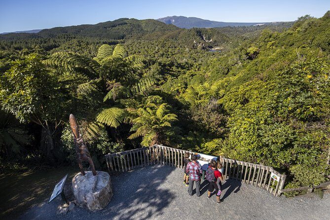 Volcanic Valley Self Guided Walking and Hiking at Waimangu - Frequently Asked Questions