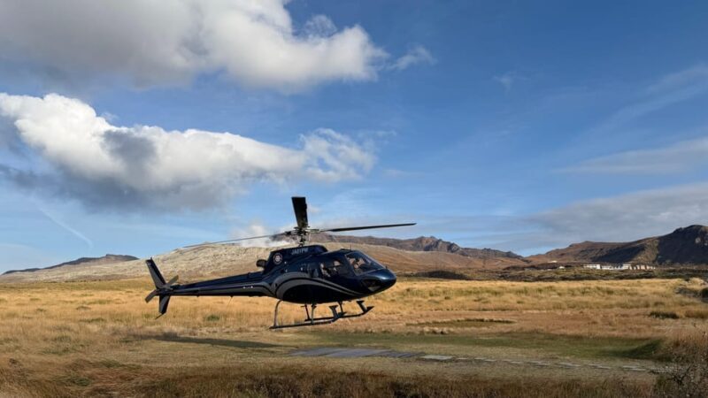 Volcanic Wonders: Private and helicopter Tour to Mount Aso - Introduction: Why This Tour Stands Out