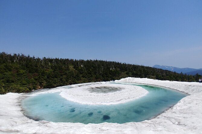 Volcanic Wonders & Scenic Trails - Practical Details: What You Need to Know