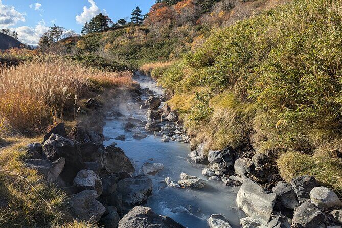 Volcanic Wonders & Scenic Trails - FAQs