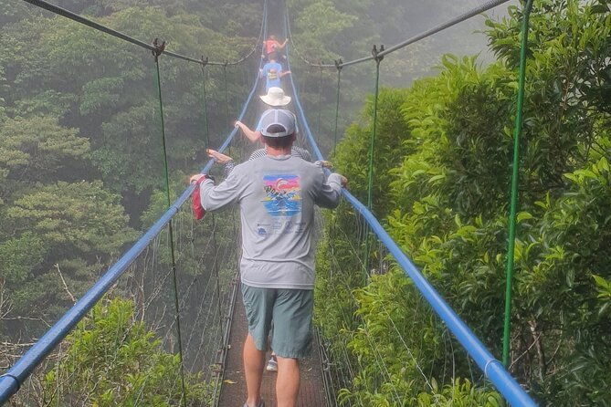 volcano-3waterfalls-horses-hotsprings-mudbath-hanging-bridges