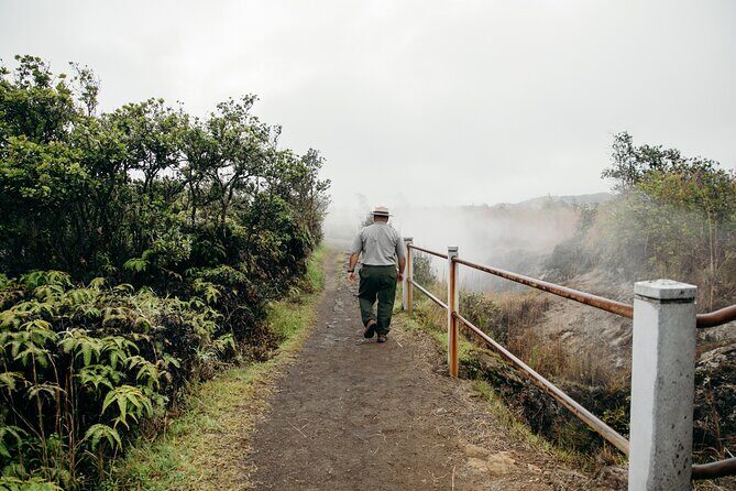 Volcano Adventure: Hilo Sightseeing w/ Optional Helicopter Tour - Who Should Consider This Tour?