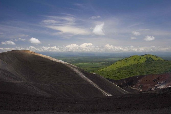 volcano-boarding-private-tour