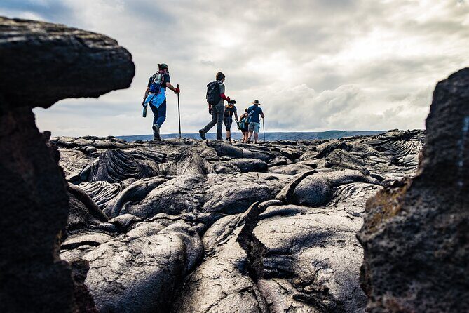 Volcano, Chocolate and Waterfalls of the Big Island - The Sweet Side: Chocolate Farm Experience