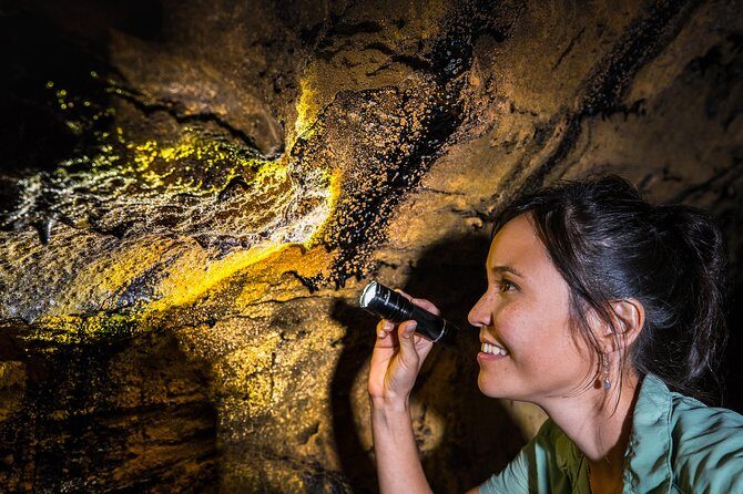 Volcano, Chocolate and Waterfalls of the Big Island - Whats Included and What to Expect