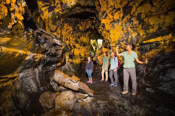 Volcano, Chocolate and Waterfalls of the Big Island - Who is This Tour Best For?