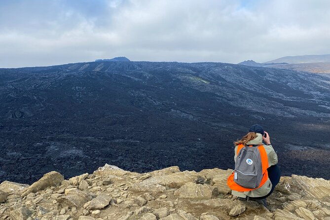 volcano-eruption-site-hike-including-pickup-from-reykjavik