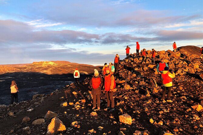 Volcano Eruption Site Hike & Reykjanes Tour from Reykjavik - What We Love About the Volcano Eruption Site & Reykjanes Tour