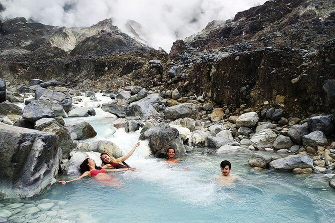 volcano hike and jungle trekking adventure - An In-Depth Look at the Volcano Hike and Jungle Trekking Adventure