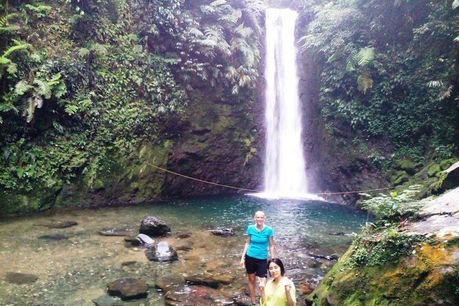 volcano hike and jungle trekking adventure - Frequently Asked Questions