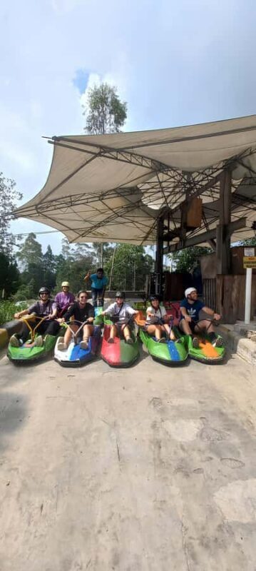 Volcano, Hot Spring, Mud Bath & Tea plantation all included - FAQ about the Volcano, Hot Spring, Mud Bath & Tea Plantation Tour