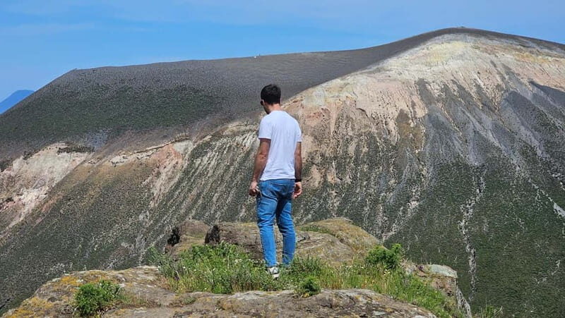 Volcano Island: Trekking among Volcanic Caves and Landscapes - FAQ