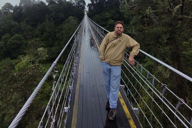 Volcano Mountain Private Car Tour White Crater Bandung - A Thorough Look at the Itinerary