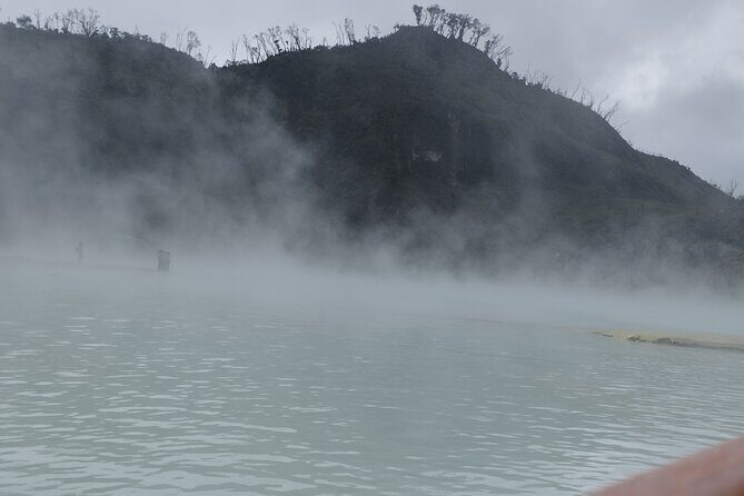 Volcano Mountain Private Car Tour White Crater Bandung - FAQ