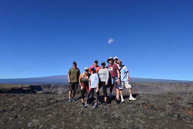 Volcano National Park Adventure From Kona - Transportation, Group Size, and Comfort