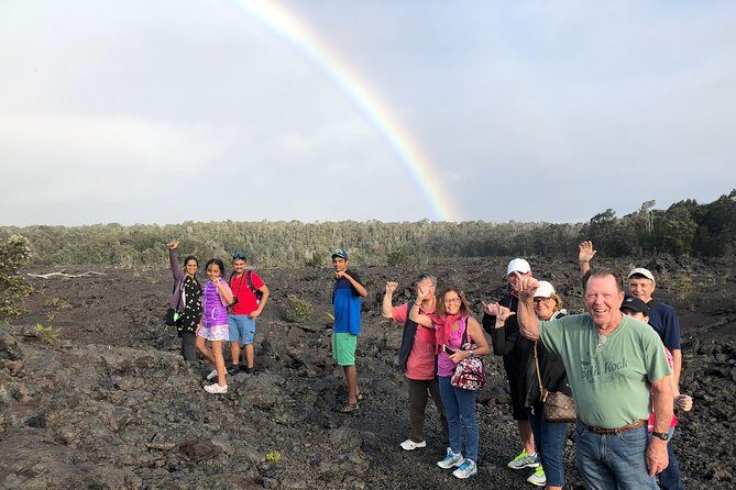Volcano National Park Adventure from Waikoloa - Exploring the Tour in Detail