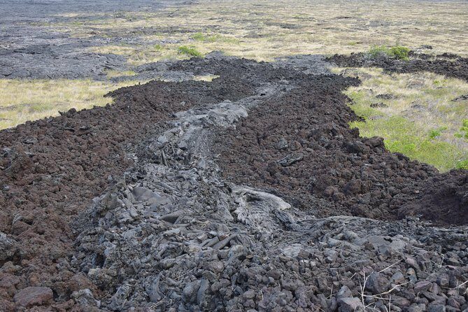 Volcano National Park Adventure from Waikoloa - Authentic Experiences from Reviewers