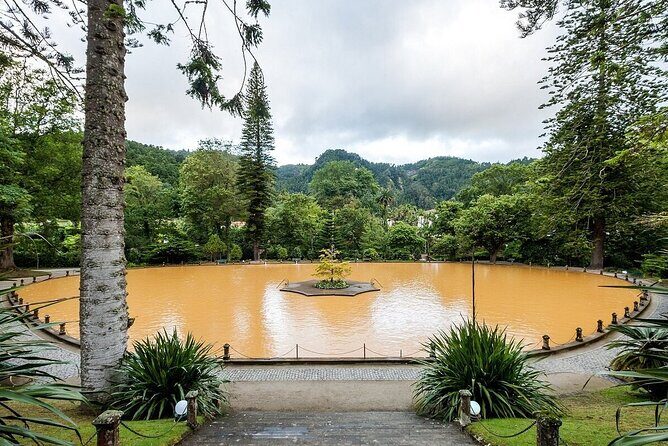 Volcano of Fogo and Furnas Private Tour - An In-Depth Look at the Tour Itinerary