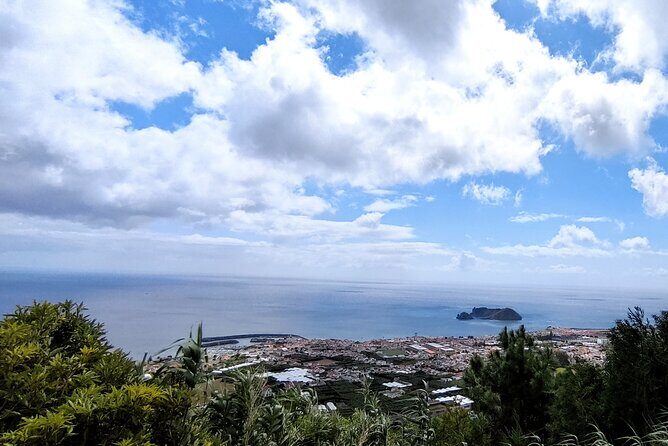 Volcano of Fogo and Furnas Private Tour - The Sum Up