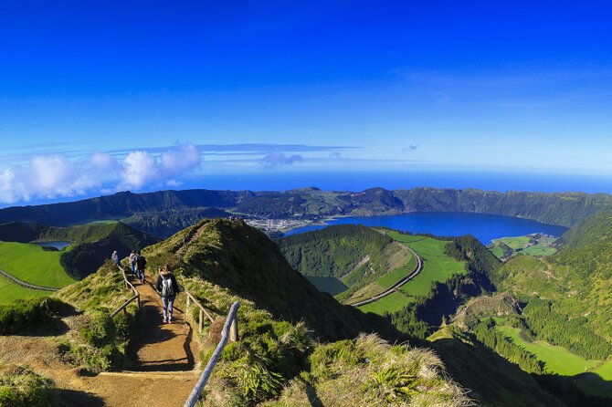 volcano-of-sete-cidades-private-tour