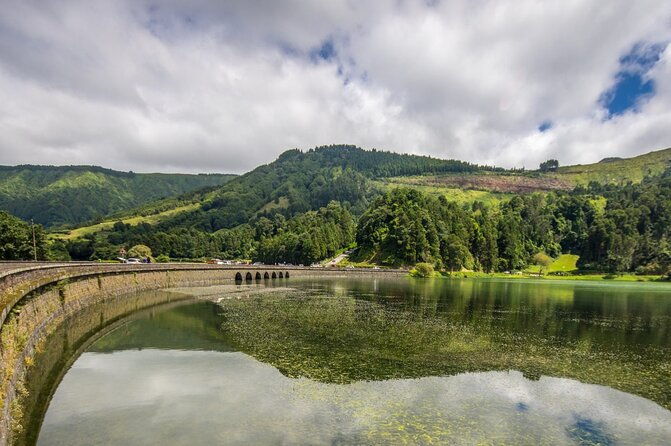 volcano-of-sete-cidades-private-tour