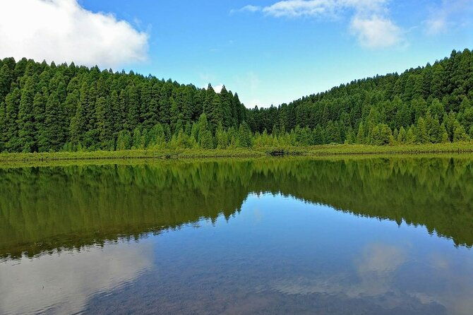volcano-of-sete-cidades-private-tour