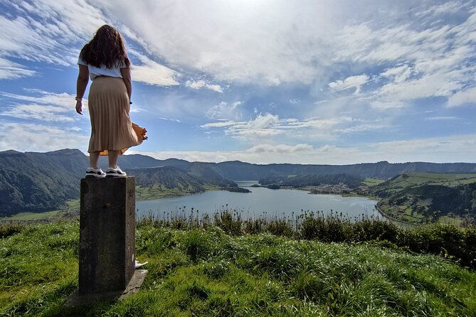 volcano-of-sete-cidades-private-tour