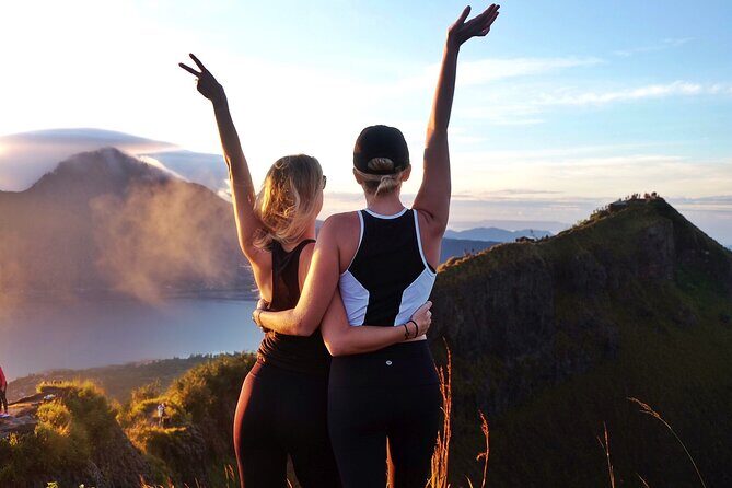 Volcano Sunset Sunrise Camping on the Top of Mount Batur - Bali Camping Tour - An authentic Bali adventure: a detailed look at the Mount Batur camping experience