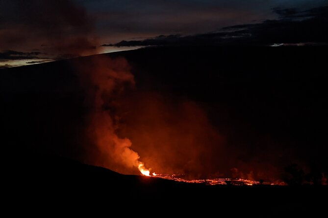volcano-tour-from-kona