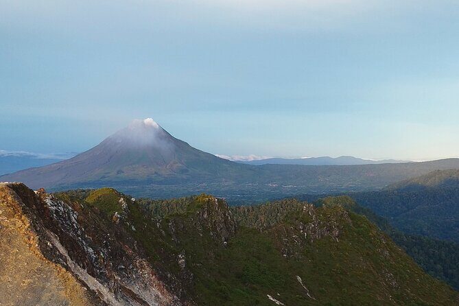 Volcano Tour Mount Sibayak Medan-Berastagi-Bukit lawang - Practical Tips for Future Travelers