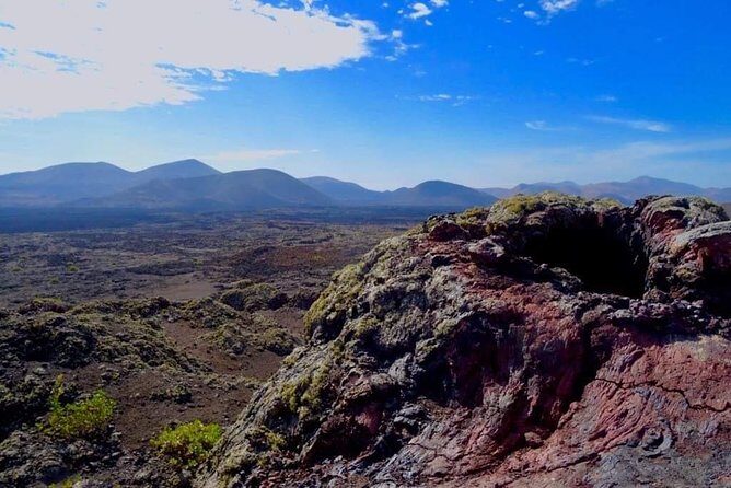 Volcano Trekking Tour (Timanfaya eruptions) - FAQ