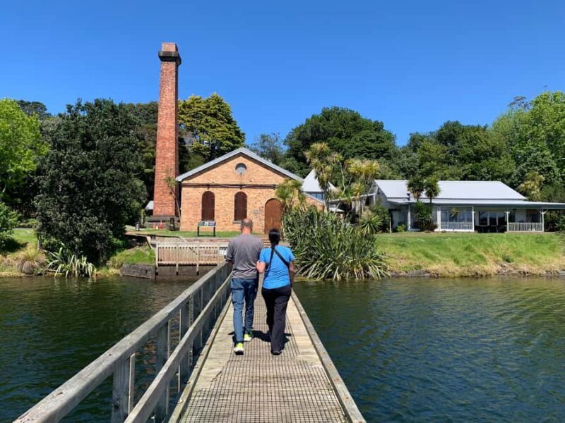 Volcanoes, Coast & Secret Spots Afternoon Tour from Auckland - Exploring Auckland’s Volcanoes, Coast & Secret Spots: A Practical Review