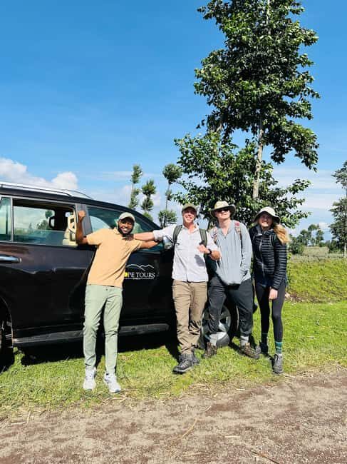 Volcanoes National Park: Dian Fossey Tomb Hike from Kigali - Authenticity and Value