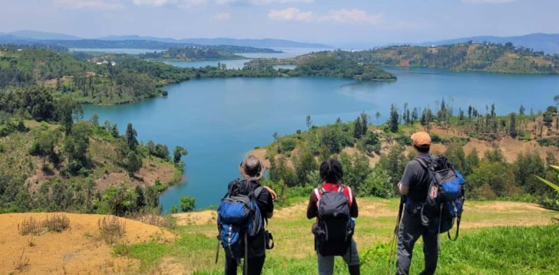 Volcanoes National Park: One-Day Bisoke Hiking Adventure - The Sum Up: Who Should Consider This Trip?
