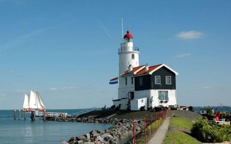volendam-e-bike-rental-including-highlights-routes