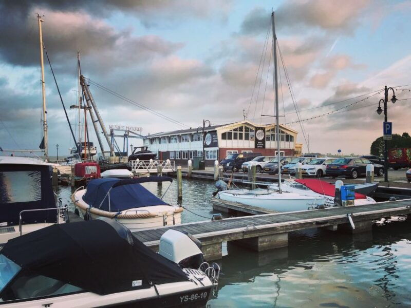 volendam-e-fatbike-rental