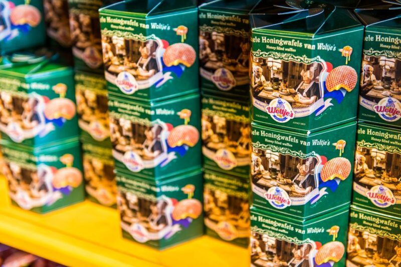 volendam-stroopwafel-experience-with-tasting