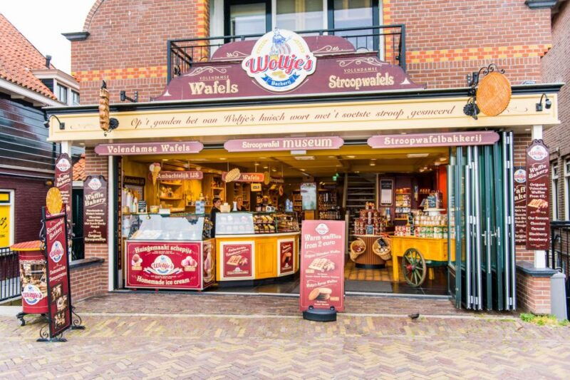 volendam-stroopwafel-experience-with-tasting