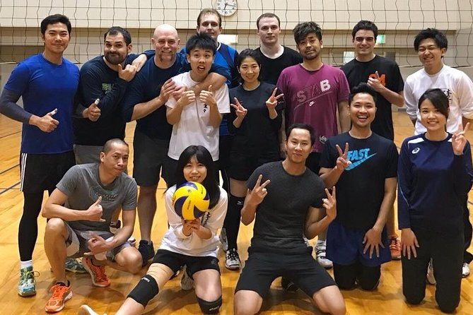 volleyball-in-osaka-kyoto-with-locals-2