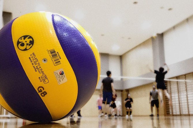 volleyball-in-osaka-kyoto-with-locals-2