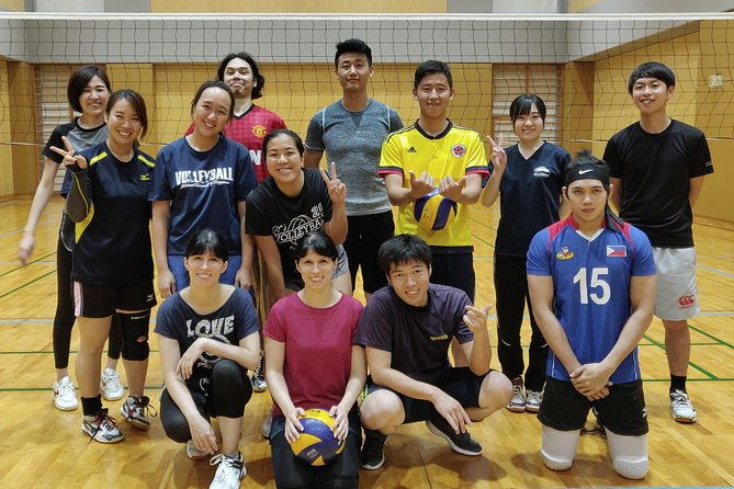 volleyball-in-osaka-kyoto-with-locals-2