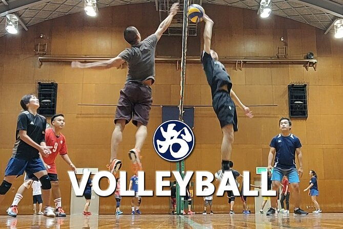 volleyball-in-osaka-kyoto-with-locals-2