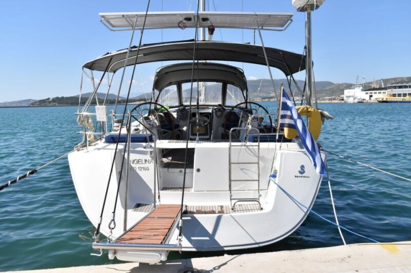 Volos: Pagasetic Gulf Full-Day Sailboat Experience - Who Should Consider This Tour?