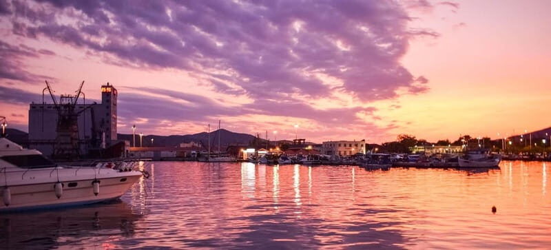 Volos private guided city tour - Pricing and Value