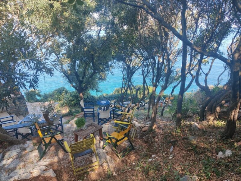 Volos: Private Tour of Tsagkarada & Mylopotamos - An In-Depth Look at the Experience